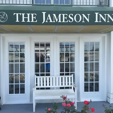 Jameson Inn Douglas Eksteriør bilde
