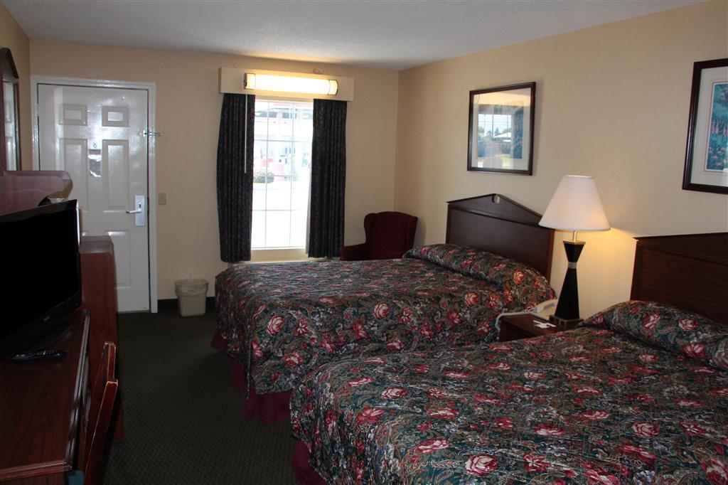 Jameson Inn Douglas Rom bilde