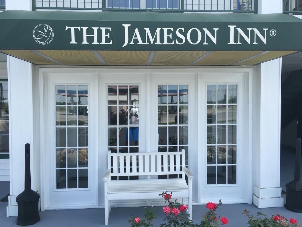 Jameson Inn Douglas Eksteriør bilde